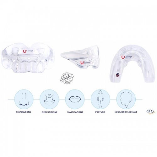 Dispositivi Funzionali – U Concept®  The Ultimate Bio trainer