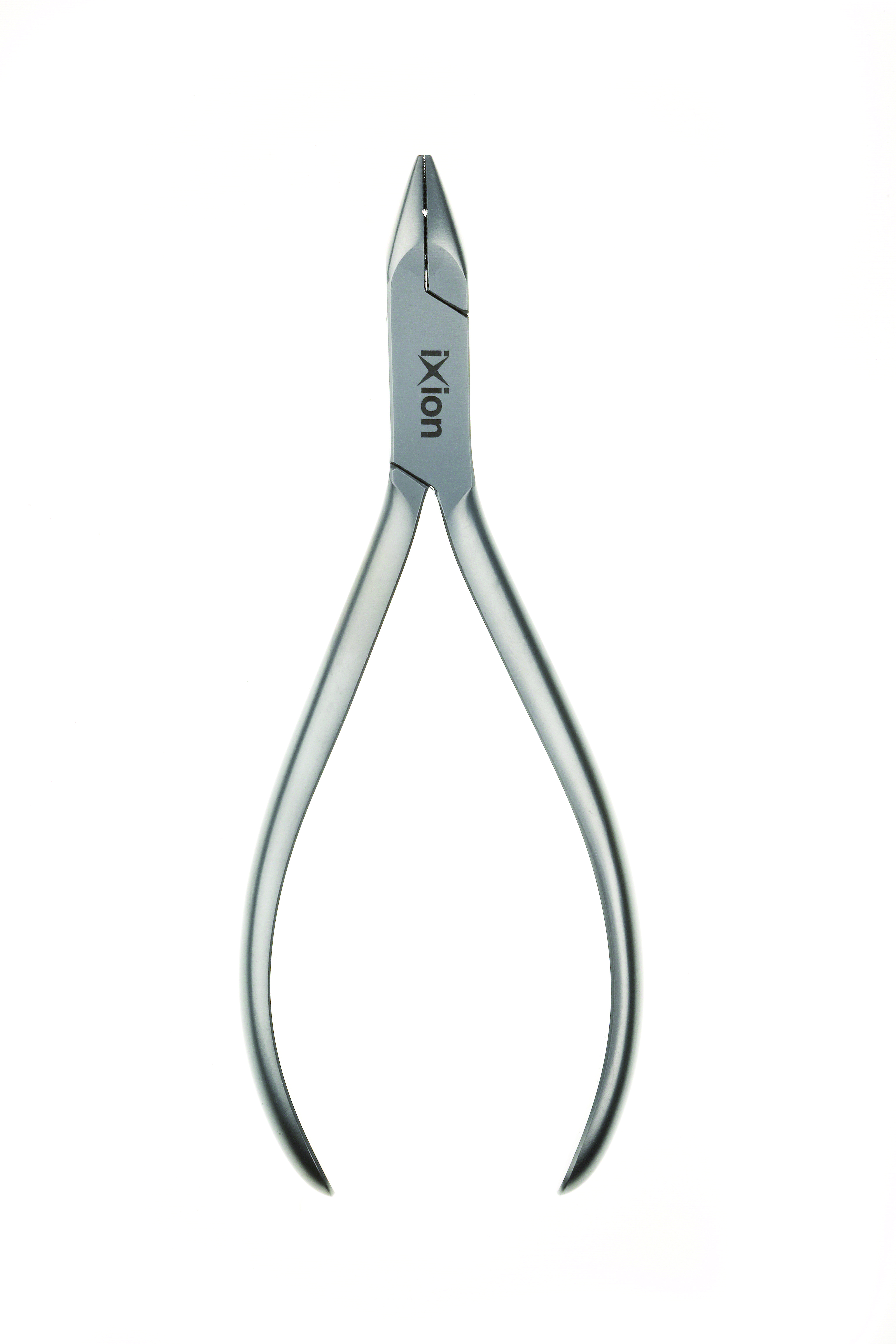 1PZ PINZA A BECCHI PIATTI A 90Â° ART. 1038 Mm 170 - Ã¸ Mm 19-60