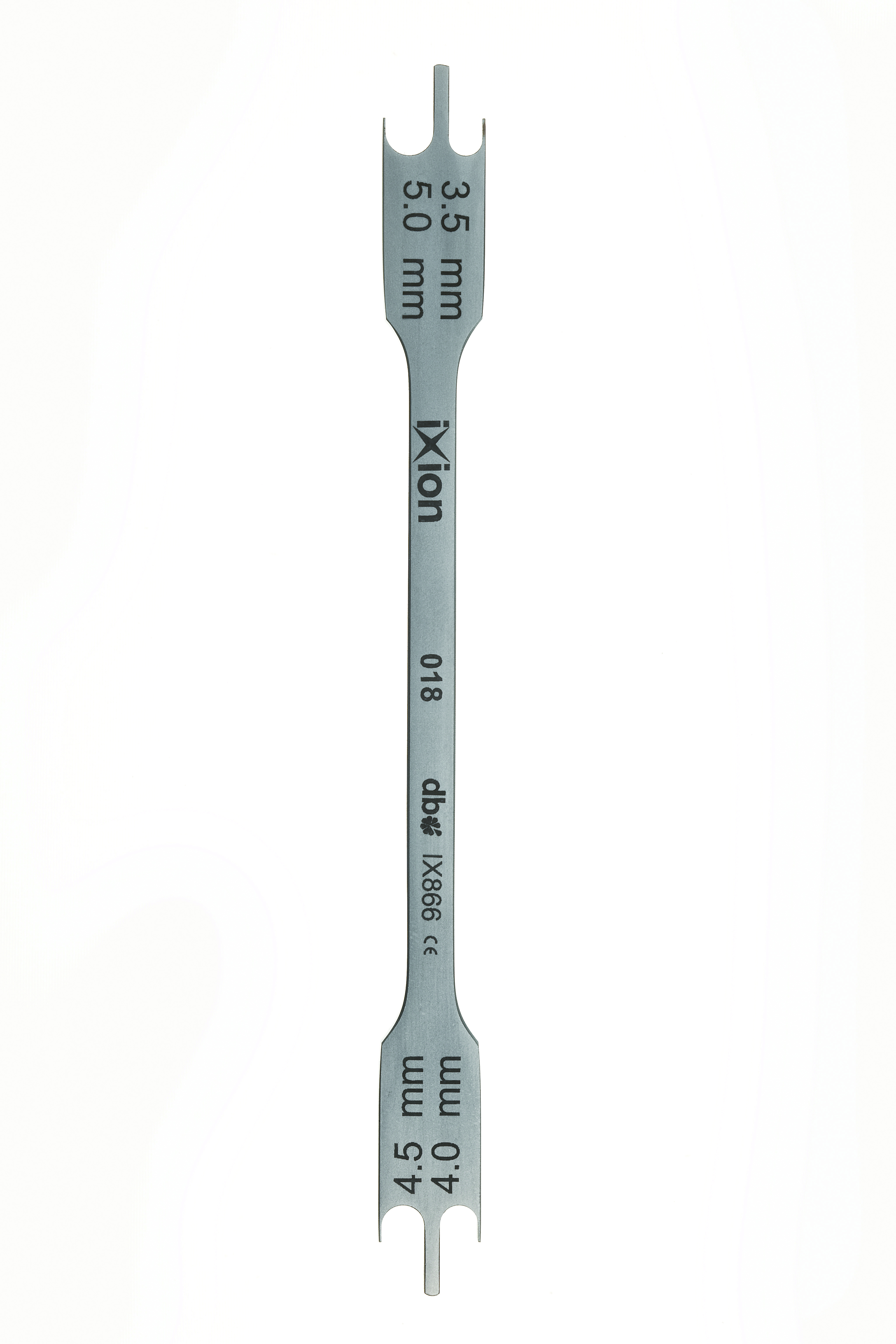 Altimetro per pesa neonati 376 - PraxiMed - Intermed S.r.l. Strumenti  Medicali e ausili