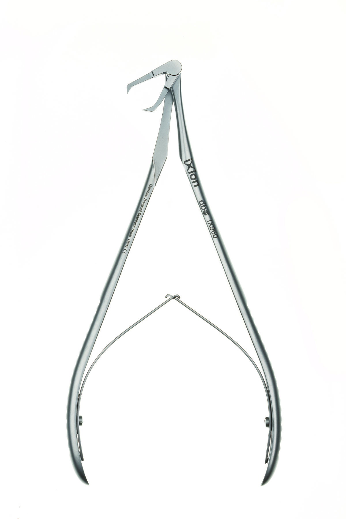 Pinza Ortodontica Togli Attacchi Rimozione Adesivo Strumenti - Foto 2